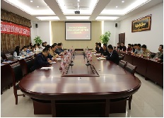 重庆邮电大学移通学院微型企业创业孵化园