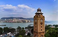 重庆万州产业孵化园｜核定征收园区—地方留存50%
