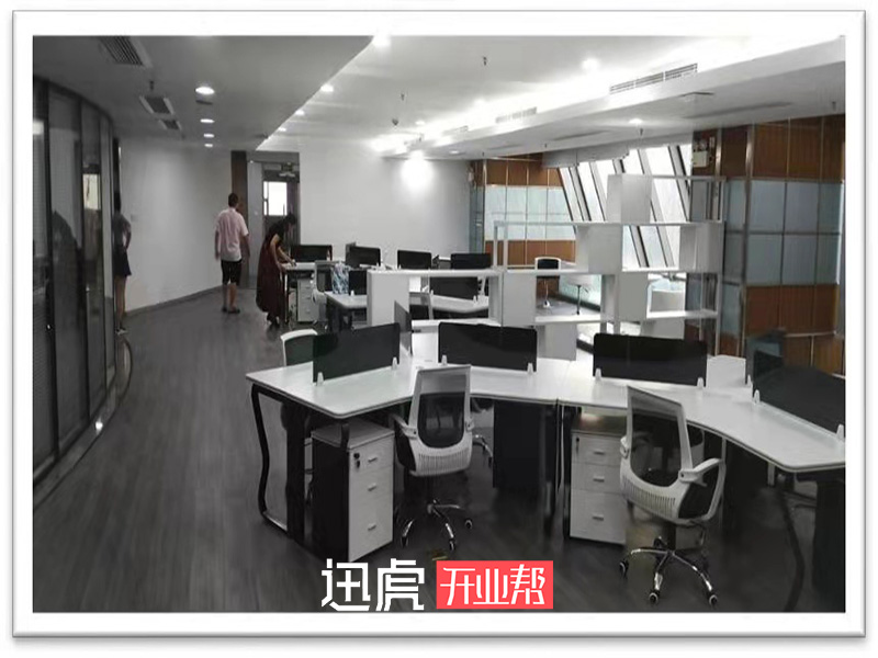 重庆高新区创业园_西永微电子产业园