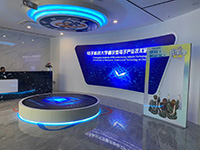 重庆高新区电子科技创业园-独立办公室招商2000元起全包