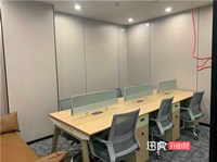 重庆两江新区幸福广场孵化园|地址挂靠及办公